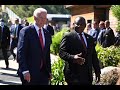 Virtual Roundtable: Major Power Rivalry in Africa