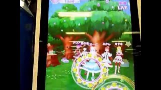 プリパラplay62 「ラッキー☆サプライズバースデー」