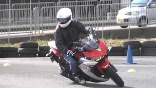 2016年2月6日　関西パイロン練習会　R25REDさん3