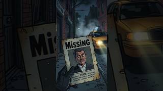 Judge Crater Vanished After Dinner Forever