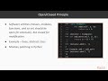 Automating Web Testing with Selenium and Python : Implementing SOLID Principles | packtpub.com