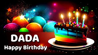 dada happy birthday 2023 DADA Birthday Song – Happy Birthday Dada
