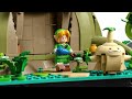 top 10 lego the legend of zelda set ideas i want to see