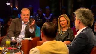 NDR Talkshow mit Helene Fischer, Desire Nick u.v.a. [NDR Talkshow, HD, Doku, 2014. deutsch]