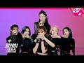 [릴레이댄스] 드림캐쳐(DREAMCATCHER) - BOCA (4K)