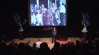 TEDxChCh - Peggy Liu - China as the Cleantech Laboratory of the World