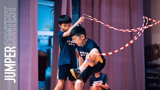 【Jumper Contest 2024】表演盃｜宣道會台山陳元喜小學｜小學組