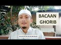 APA ITU GHORIB II USTADZ M ULIN NUHA MUHTADI