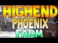 The Division- UNLIMITED HIGH-END AND PHOENIX FARM (Lincoln Tunnel Farming)