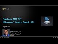 Azure Stack HCI Comprehensive Demo