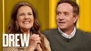 Drew Barrymore Reveals Pauly Shore's Mother Inspired her Mitzy Character | The Drew Barrymore Show