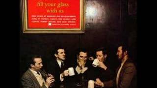 Clancy brothers and Tommy Makem - Whiskey, you`re the devil