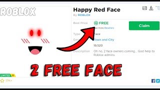 Roblox Free Face Videos 9tubetv - 