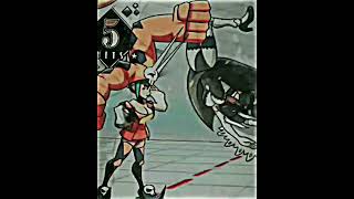 Cerebella?... #skullgirls #cerebella #cerebellaedit #blackdahlia #edit