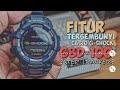 Fitur Tersembunyi G-SHOCK GBD-100 yang jarang orang tahu!!!