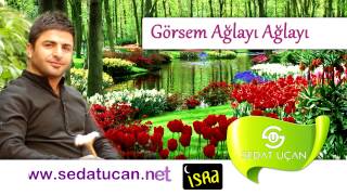 Sedat Uçan - Görsem Ağlayı Ağlayı | Müziksiz Sade İlahi