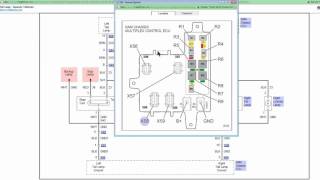 Freightliner EZ Wiring for Classic Cascadia