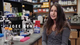 Course Based Undergraduate Research Experiences (CUREs)