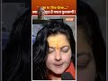 mamta kulkarni kiyon rone lagi india tv interview per motivation inspirational story share like