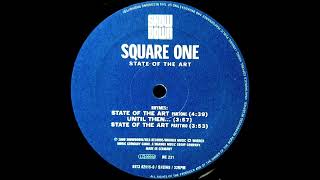 Square One - Until Then...