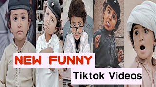 Babache New Tiktok funny  Videos  😂😁