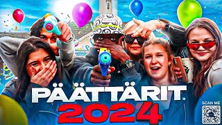 WTF HAPPENED IN PÄÄTTÄRIT 2024