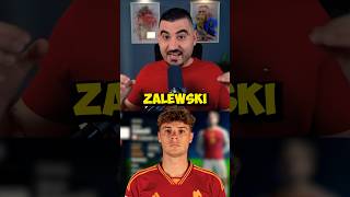 Nicola Zalewski Is Very Talented Young Player in FC24 Career Mode! ⭐️