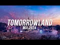 Tomorrowland 2024 - Best Songs, Remixes & Mashups | Festival Mashup Mix 2024