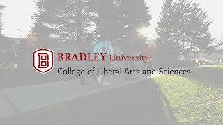 College of Liberal Arts and Sciences