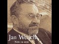 jan werich ten umí to a ten zas tohle