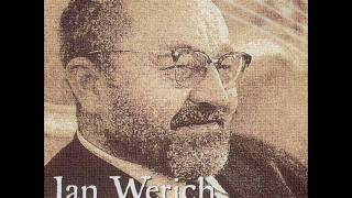 Jan Werich- Ten umí to a ten zas tohle