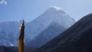 LOST HORIZON - Kora trek around Minya Konka (mount Gongga 贡嘎山, 7556m)