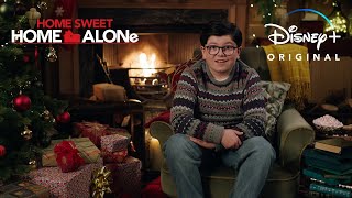 The Story of Home Sweet Home Alone | Disney+