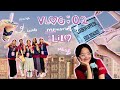 Vlog 02 | Memories of LiLO 24/25 🏫🧋👫