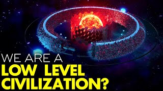 Scientists Classified Alien Civilizations from Levels 1-7