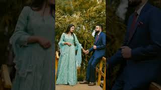 Pre Wed | Gagandeep + Sukhleen | Studio Juneja Photography | India