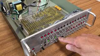 Inside of my homebrew 6802 computer