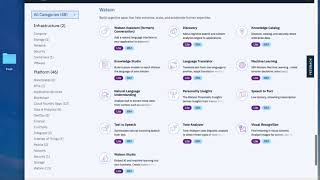 Watson Visual Recognition Tutorial (part 2)
