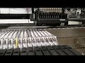 Hanwha DECAN S1 Pick and place Machine in real time assembly.