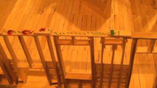9 - Building Popsicle Stick House