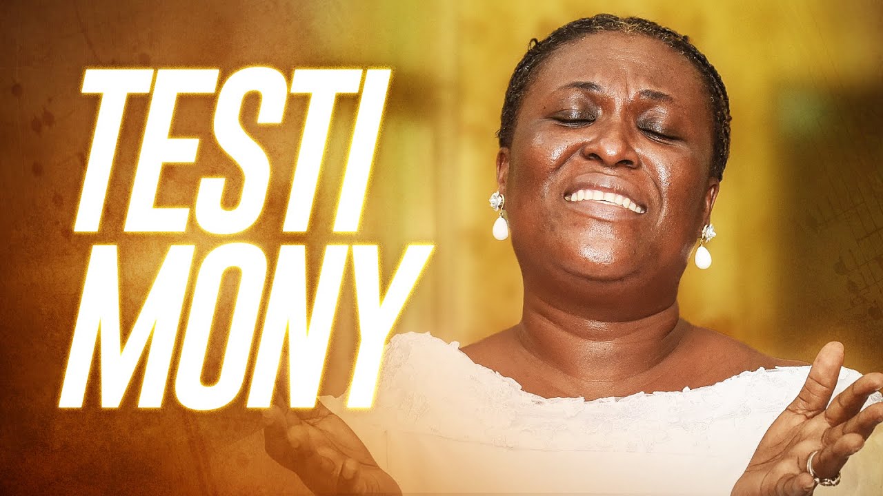 A Powerful Prophecy Youtube