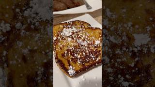 My family’s most highly requested breakfast food is French toast. #Shorts #FrenchToast #Breakfast