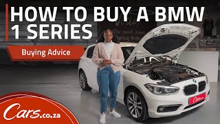 How to buy a used BMW 1 Series (F20) – Buying advice | Common problems | Parts pricing