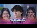 Ciee! Adara Exicted Banget Bakal Ditembak Dika | Magic 5 - Episode 564