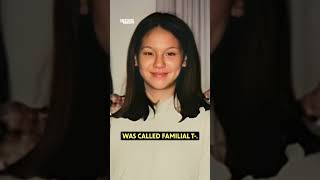 The Truth She Ran From