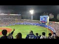 筒香嘉智タイムリーツーベース☆日本シリーズ第6戦