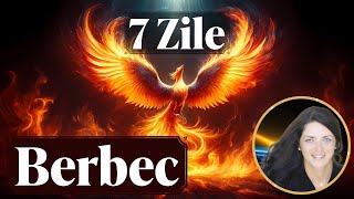 BERBEC 🔥 Trezirea Phoenixului din tine: Ce schimbare urmează?