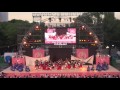 2016 どまつり 天狗ぅ 前夜祭