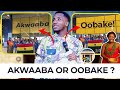 SHOULD GHANA USE AKWAABA OR OOBAKE AT THE AIRPORT - PROPHET CLEMENT TESTIMONY
