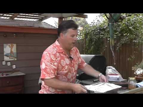 How to Grill Pork Ribs With Dry Rub How to Grill Pork Ribs With Dry Rub